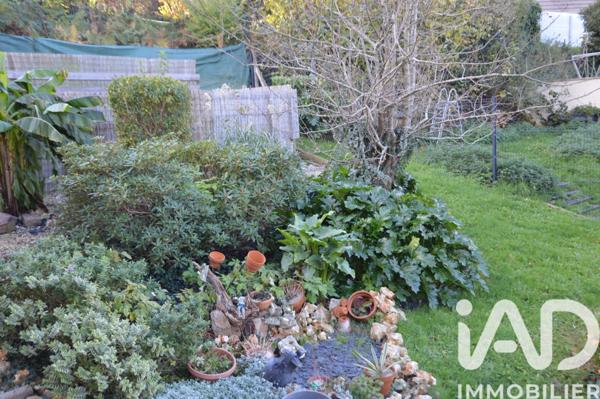 Maison à vendre 5 pièces 110 m² Saint-Laurent-de-Brèvedent