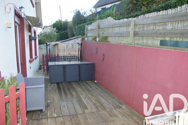 Maison à vendre 5 pièces 110 m² Saint-Laurent-de-Brèvedent