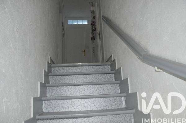 Maison à vendre 5 pièces 110 m² Saint-Laurent-de-Brèvedent