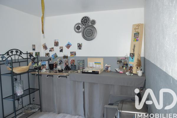 Maison à vendre 5 pièces 110 m² Saint-Laurent-de-Brèvedent