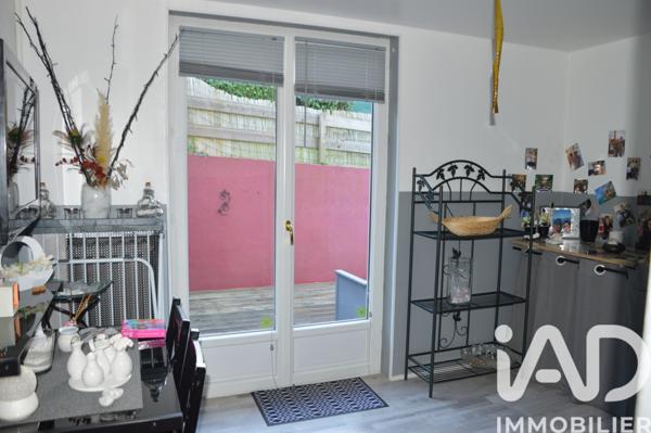 Maison à vendre 5 pièces 110 m² Saint-Laurent-de-Brèvedent