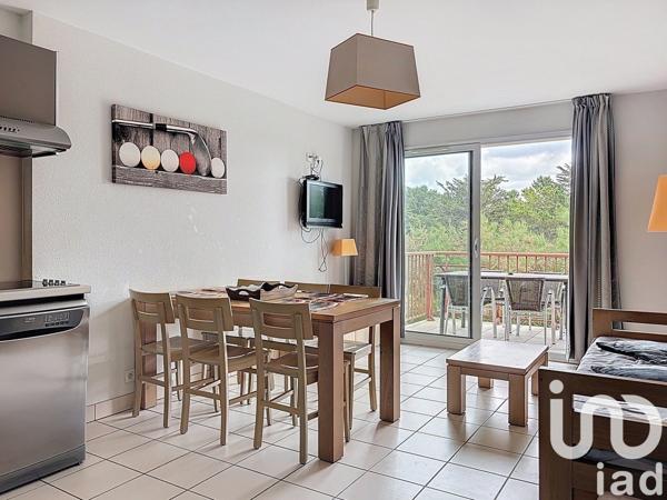 Appartement à vendre 3 pièces 45 m² Fréhel