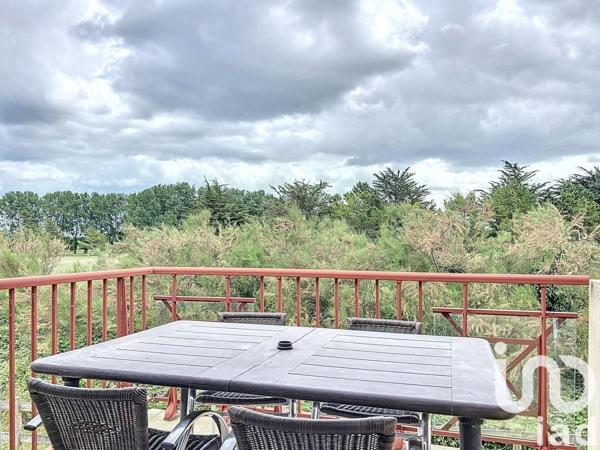 Appartement à vendre 3 pièces 45 m² Fréhel