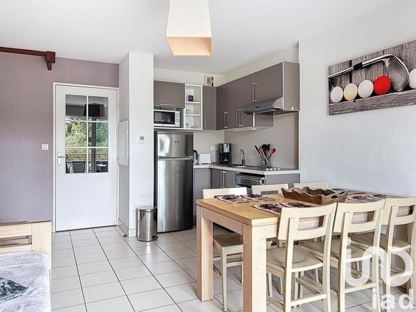Appartement à vendre 3 pièces 45 m² Fréhel