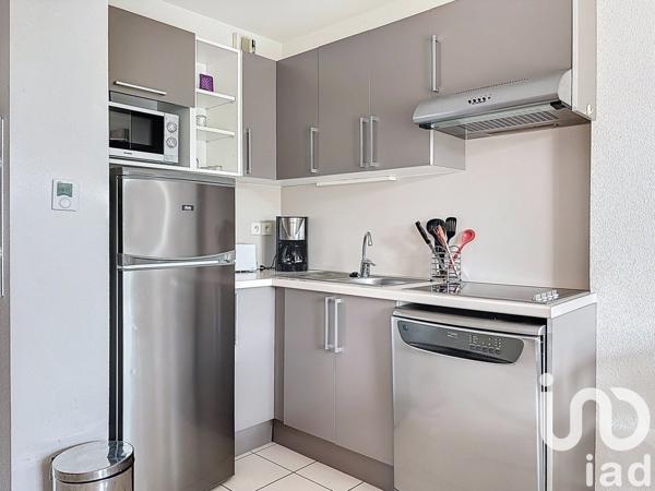 Appartement à vendre 3 pièces 45 m² Fréhel