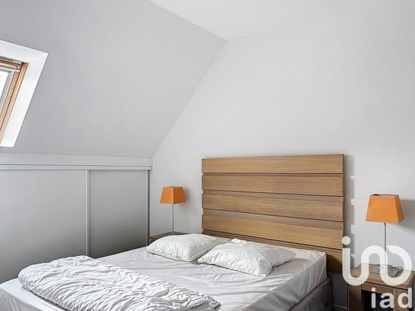 Appartement à vendre 3 pièces 45 m² Fréhel