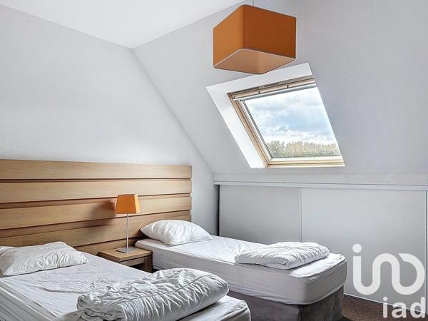 Appartement à vendre 3 pièces 45 m² Fréhel