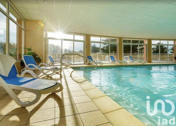 Appartement à vendre 3 pièces 45 m² Fréhel