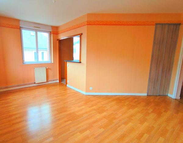 Achat appartement Flers - 3 pièce(s) - 61 m² - 85 020 €