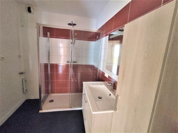 Achat appartement Flers - 3 pièce(s) - 61 m² - 85 020 €