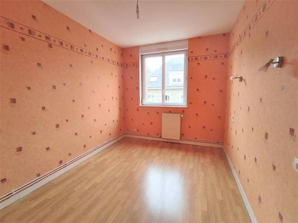 Achat appartement Flers - 3 pièce(s) - 61 m² - 85 020 €