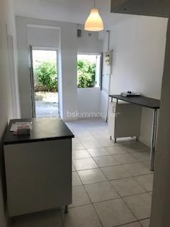 Appartement de 48 m²