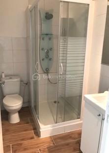 Appartement de 48 m²