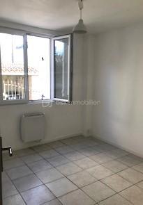 Appartement de 48 m²