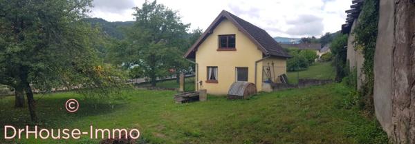 Terrain à vendre de 1 072 m²