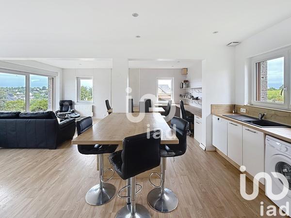 Maison à vendre 5 pièces 148 m² Pléneuf-Val-André