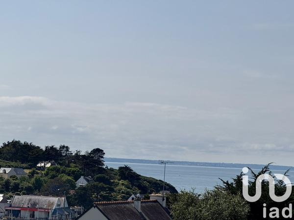 Maison à vendre 5 pièces 148 m² Pléneuf-Val-André