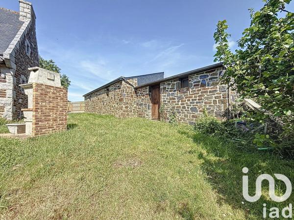 Maison à vendre 5 pièces 148 m² Pléneuf-Val-André