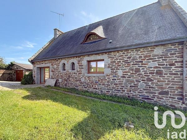 Maison à vendre 5 pièces 148 m² Pléneuf-Val-André