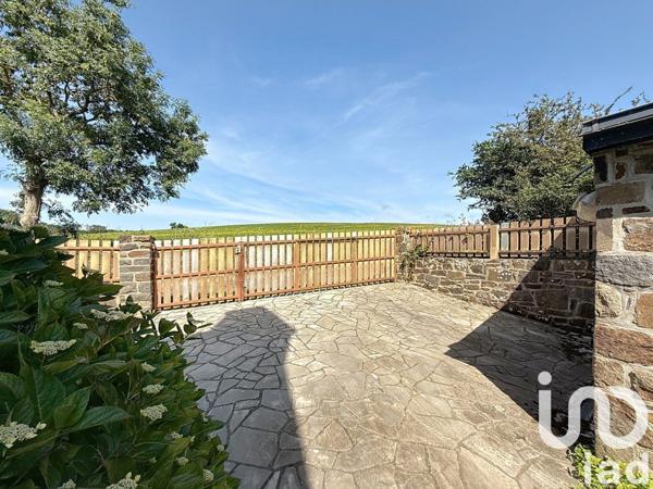 Maison à vendre 5 pièces 148 m² Pléneuf-Val-André