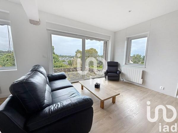 Maison à vendre 5 pièces 148 m² Pléneuf-Val-André