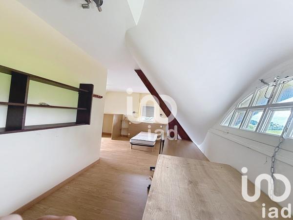 Maison à vendre 5 pièces 148 m² Pléneuf-Val-André