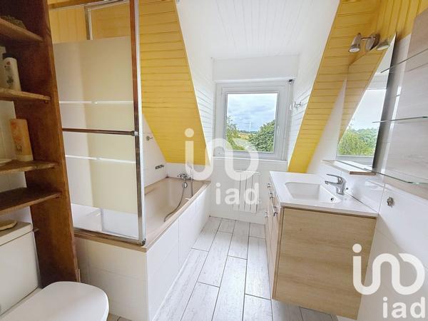Maison à vendre 5 pièces 148 m² Pléneuf-Val-André