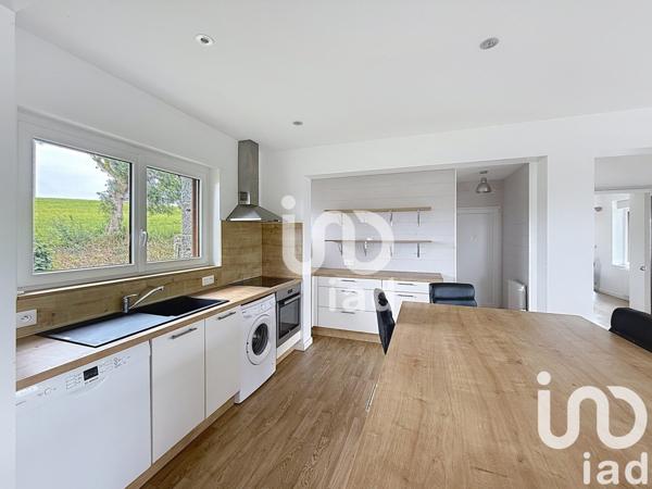 Maison à vendre 5 pièces 148 m² Pléneuf-Val-André