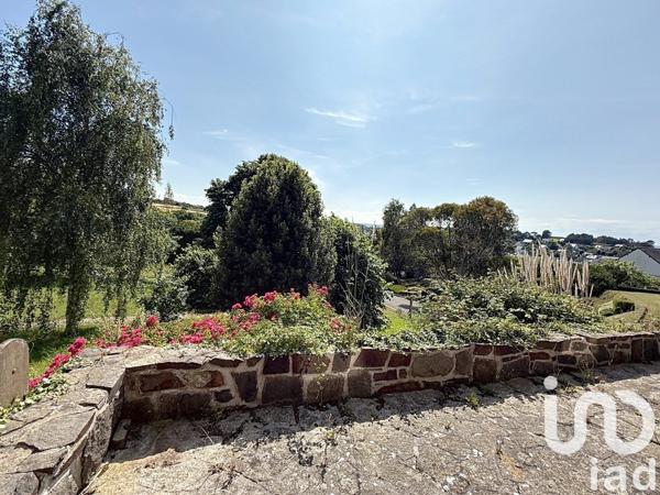 Maison à vendre 5 pièces 148 m² Pléneuf-Val-André