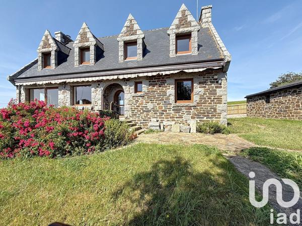 Maison à vendre 5 pièces 148 m² Pléneuf-Val-André