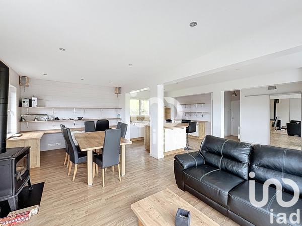 Maison à vendre 5 pièces 148 m² Pléneuf-Val-André