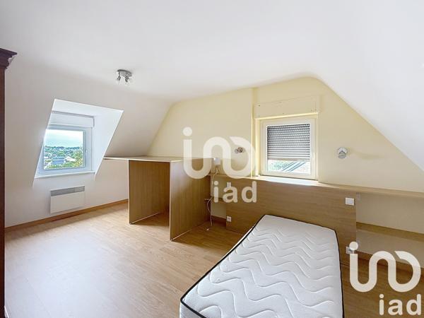 Maison à vendre 5 pièces 148 m² Pléneuf-Val-André