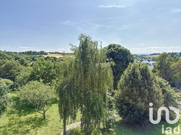 Maison à vendre 5 pièces 148 m² Pléneuf-Val-André