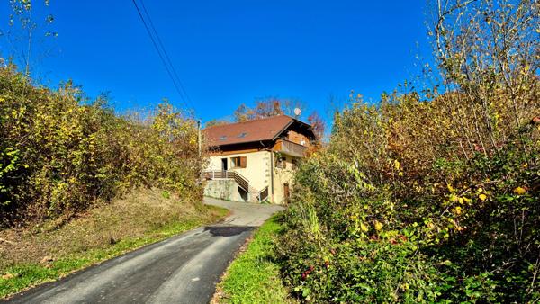 Appartement à vendre T1 bis - Promery