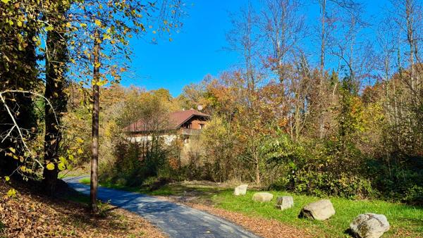 Appartement à vendre T1 bis - Promery