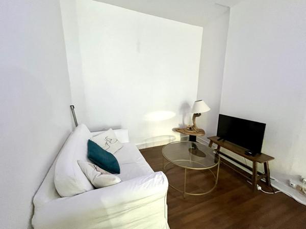 Appartement à vendre |  Bordeaux |  2 pièces | 33 m²