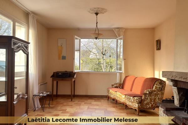 Melesse (35520) MAISON FAMILIALE CENTRE MELESSE