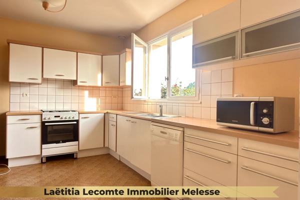 Melesse (35520) MAISON FAMILIALE CENTRE MELESSE