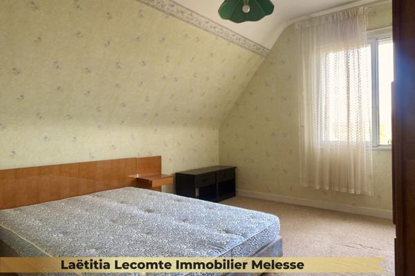 Melesse (35520) MAISON FAMILIALE CENTRE MELESSE