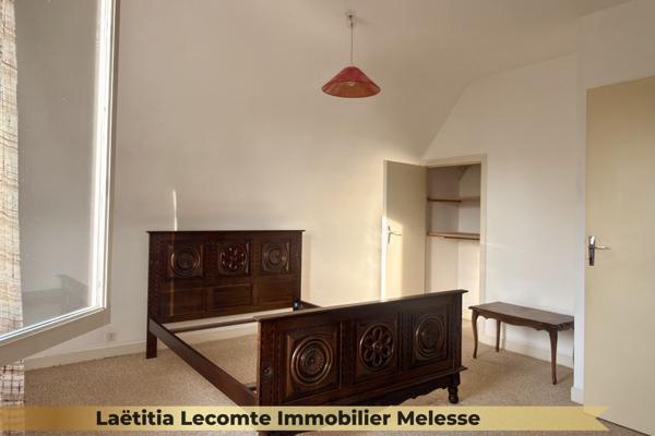 Melesse (35520) MAISON FAMILIALE CENTRE MELESSE