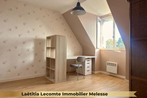 Melesse (35520) MAISON FAMILIALE CENTRE MELESSE