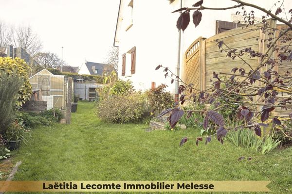 Melesse (35520) MAISON FAMILIALE CENTRE MELESSE