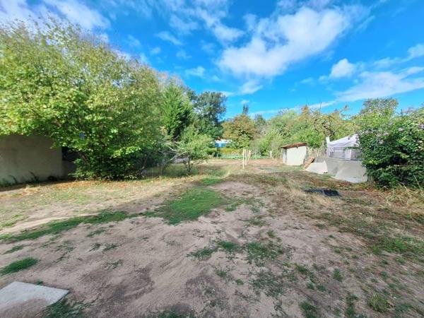 Maison à vendre 166 625 € Montluçon 6 p 135 m² DPE D