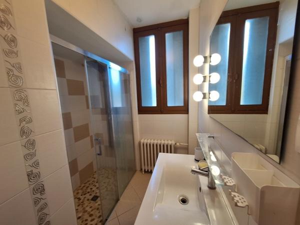Maison à vendre 166 625 € Montluçon 6 p 135 m² DPE D