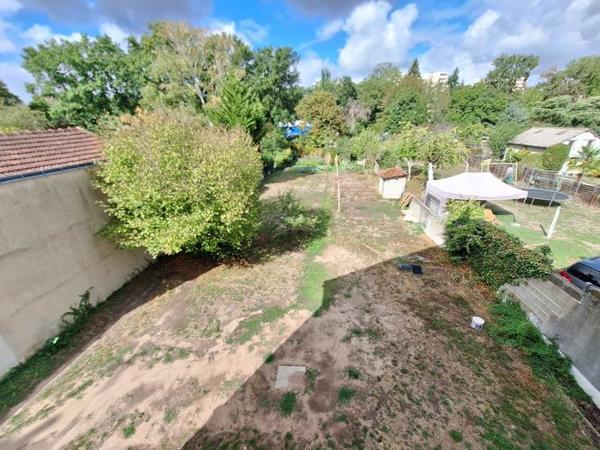Maison à vendre 166 625 € Montluçon 6 p 135 m² DPE D