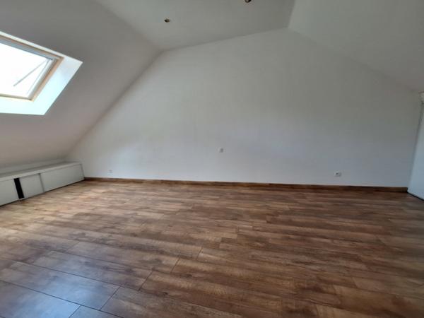 Maison à vendre 166 625 € Montluçon 6 p 135 m² DPE D