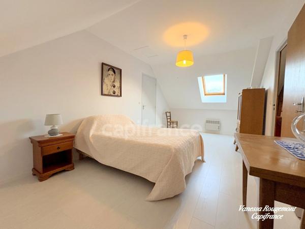 Pavillon familial Quartier Résidentiel calme à GEORGES SUR BAULCHE (89)