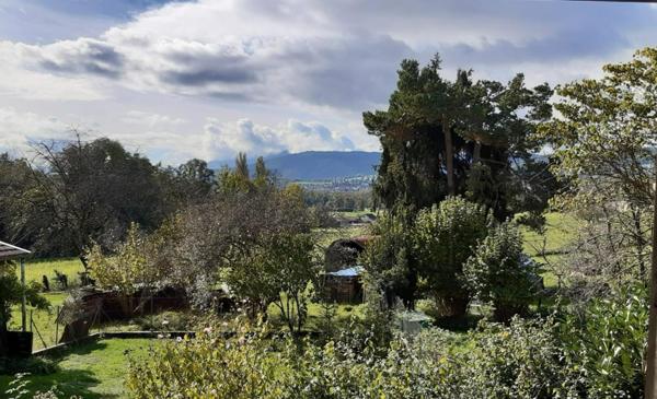 Corps de ferme à rénovée