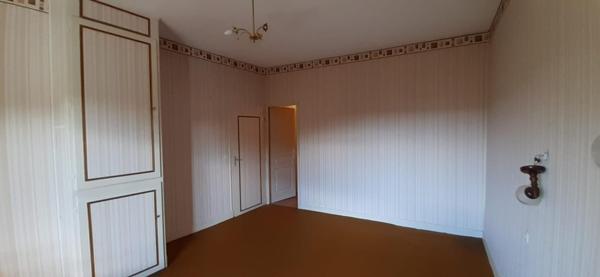 Corps de ferme à rénovée