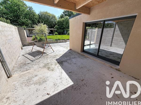 Maison à vendre 5 pièces 99 m² Parthenay